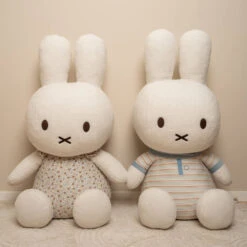 Nijntje X Little Dutch Vintage Little Flowers Knuffel - 100 Cm -Jumbo Winkel 1995412 85affa17