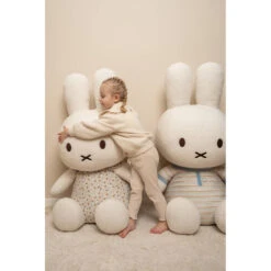 Nijntje X Little Dutch Vintage Little Flowers Knuffel - 100 Cm -Jumbo Winkel 1995412 bd69cf20