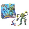 No Brand Spider-Man Buig & Flex Figuur Vs. Ock-Bot -Jumbo Winkel 1995417 34212a0a