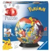 Ravensburger 3D-puzzel Pokémon - 72 Stukjes -Jumbo Winkel 1995563 7f8a8cf7