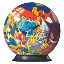 Ravensburger 3D-puzzel Pokémon - 72 Stukjes -Jumbo Winkel 1995563 bb5bdd3c