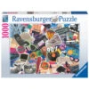 Ravensburger Puzzel De Jaren 90 - 1000 Stukjes -Jumbo Winkel 1995574 c7606669