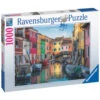 Ravensburger Puzzel Burano Italië - 1000 Stukjes -Jumbo Winkel 1995575 3e5ab2a6