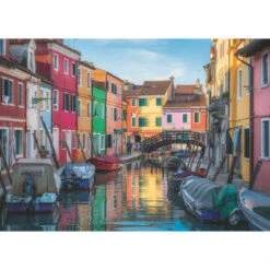 Ravensburger Puzzel Burano Italië - 1000 Stukjes 7 Ravensburger Puzzel Burano Italië - 1000 Stukjes -Jumbo Winkel 1995575 f0bd6e74