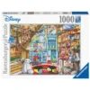 Ravensburger Puzzel Disney Speelgoedwinkel -Jumbo Winkel 1995578 329b2bb2