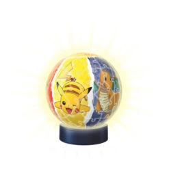 Ravensburger 3D-puzzel Pokémon Met Licht - 72 Stukjes -Jumbo Winkel 1995586 5fb5f465