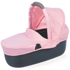 Smoby Maxi Cosi En Quinny 3 In 1 Poppenwagen - Roze -Jumbo Winkel 1995734 354a5c64