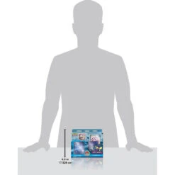 ASMODEE Pokémon TCG World Championships Deck 2022 Rikuto Ohashi -Jumbo Winkel 1995828 1d2de7ae