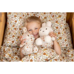 Nijntje X Little Dutch Vintage Little Flowers All Over Knuffel - 25 Cm -Jumbo Winkel 1995920 c4e2eb6f