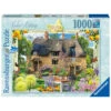 Ravensburger Puzzel Baker's Cottage - 1000 Stukjes -Jumbo Winkel 1996046 c44e8353
