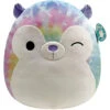 Squishmallows Pluchen Squishmallow Babette The Rainbow Hedgehog - 50 Cm -Jumbo Winkel 1996098 98cb95bc