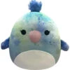 Squishmallows Pluchen Squishmallow Lois De Blauwe Papegaai - 50 Cm -Jumbo Winkel 1996099 8d64656f