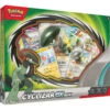 ASMODEE Pokémon TCG Cyclizar Ex Box -Jumbo Winkel 1996101 71c9e8cc