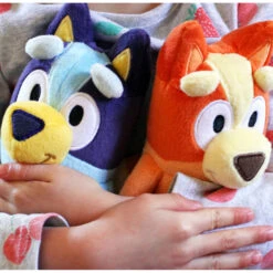 No Brand Bluey Knuffel Bluey - 20 Cm -Jumbo Winkel 1996119 ed00254c