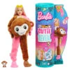 Barbie Cutie Reveal Jungle Aap Pop -Jumbo Winkel 1996142 e3374ff2