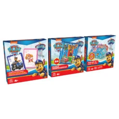 SPIN MASTER PAW Patrol Spelbundel -Jumbo Winkel 1996152 0e3e9cfa
