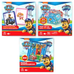 SPIN MASTER PAW Patrol Spelbundel -Jumbo Winkel 1996152 e01abc2c