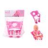 Johntoy Baby Rose Poppen Fietsstoel 2 Johntoy Baby Rose Poppen Fietsstoel -Jumbo Winkel 1996423 cc2e056a