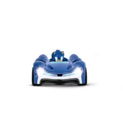 Carrera Sonic Racing Op Afstand Bestuurbare Auto Sonic The Hedgehog -Jumbo Winkel 1996461 1a9087b9