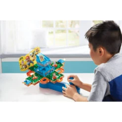 No Brand Super Mario Maze Spel -Jumbo Winkel 1996534 de511aa0