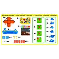 No Brand Super Mario Maze Spel -Jumbo Winkel 1996534 ecb20ed2