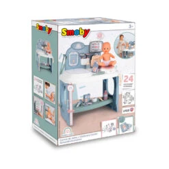 Smoby Baby Verzorgingstafel 10 Smoby Baby Verzorgingstafel -Jumbo Winkel 1996568 b25a4add