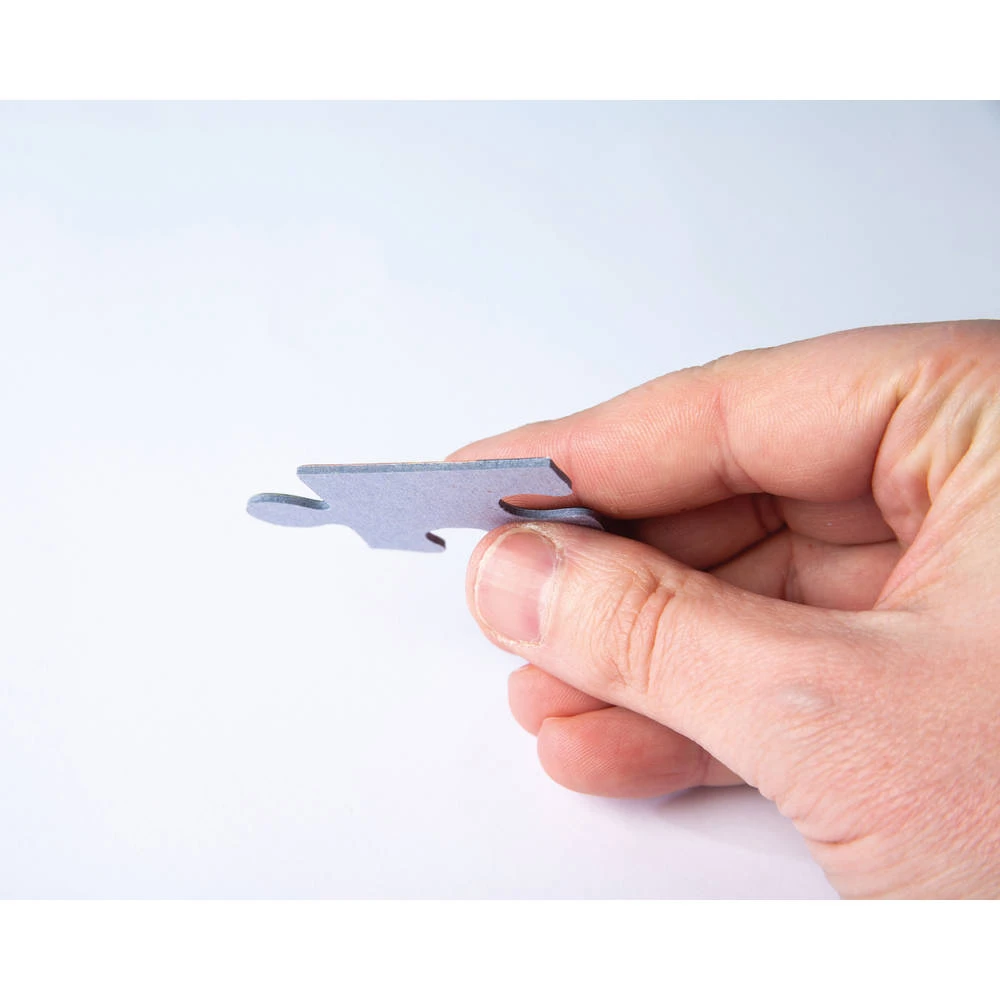 Clementoni Gabby’s Poppenhuis Super Color Puzzelset Feest - 3 X 48 Stukjes 7 Clementoni Gabby’s Poppenhuis Super Color Puzzelset Feest - 3 X 48 Stukjes - Afbeelding 5