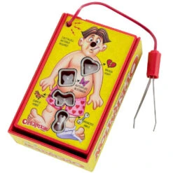 No Brand World's Smallest Dokter Bibber 5 No Brand World's Smallest Dokter Bibber -Jumbo Winkel 1996619 65a0851f