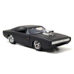 No Brand Jada Fast And Furious Doms 1970 Dodge Charger Street - 1:24 -Jumbo Winkel 1996689 07a0c151