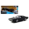 No Brand Jada Fast And Furious Doms 1970 Dodge Charger Street - 1:24 -Jumbo Winkel 1996689 b85b62bb