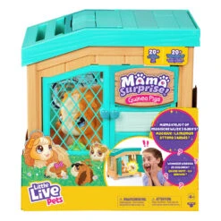 Little Live Pets Mama Surprise Cavia -Jumbo Winkel 1996809 53f9a30e