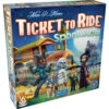 Days Of Wonder Ticket To Ride Spookstad 2 Days Of Wonder Ticket To Ride Spookstad -Jumbo Winkel 1996862 3866a2c9