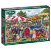 Jumbo Falcon De Luxe Puzzel Steam Engine Rally - 1000 Stukjes -Jumbo Winkel 1996927 94bc2e15
