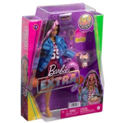 Barbie Extra Met Huisdier 9 Barbie Extra Met Huisdier -Jumbo Winkel 1997056 23f9c1dc