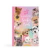 No Brand Studio Pets Paspoort Stickerboek Voor 16 Cm -Jumbo Winkel 1997223 2f536742