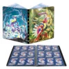 ASMODEE Pokémon TCG Scarlet & Violet 9-pocket Portfolio -Jumbo Winkel 1997387 54008ad8