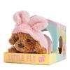 No Brand Studio Pets Little Flo Knuffelhond Met Teddy Hoodie - 23 Cm 1 No Brand Studio Pets Little Flo Knuffelhond Met Teddy Hoodie - 23 Cm -Jumbo Winkel 1997404 1b0591e4