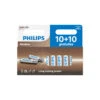 No Brand Philips AAA 10 + 10 Entry Alkaline Batterijen -Jumbo Winkel 1997490 fc000818